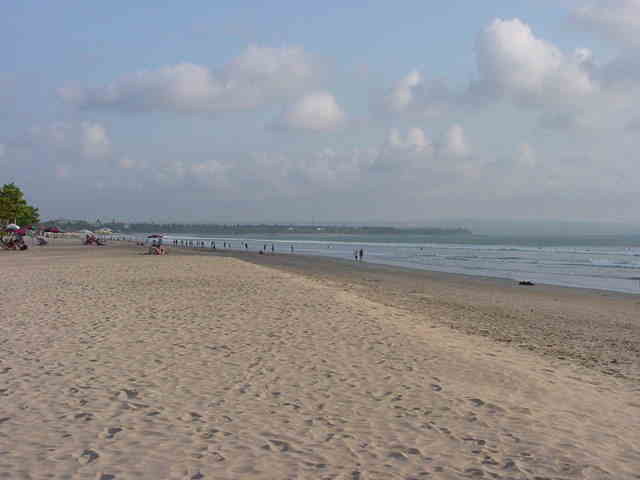 Pantai Regian